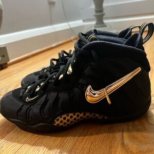 FOAM POSITES BOYS 6Y